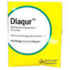 Diaque 100 gram packet