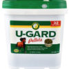CORTA-FLX U-GUARD PEL 4# PAIL