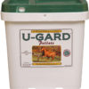 CORTA-FLX U-GUARD PELLETS 10 LB PAIL