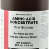 AMINO ACID ORAL CONCENTRATE 500ML BOTTLE