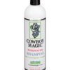 COWBOY MAGIC DETANGLER & SHINE 16 OZ/BT