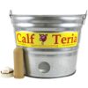 Calf Teria Pail Large Valve Assembly