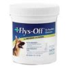 Flys-Off Fly Repellent Ointment 7oz