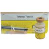 TETANUS TOXOID 1DS SYRINGE 1 ML/DS