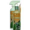 KENIC NEEM/OATMEAL PET SHAMPOO 17OZ