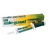 Safe-Guard Cattle/Equine Paste 10% 92gm