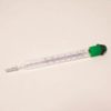 Thermometer Mercury Free w/Case 1pk