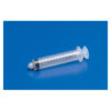 SYRINGE 12CC Luer Lock SP 4pk