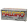 Ralgro  Beef  10 x 24 DS/BOX (240 DOSES)