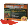 Double Barrell VP Tags 20/box