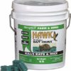 HAWK CHUNX 1 OZ /CHUNK 18 LB/PL