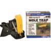 MOLE TRAP