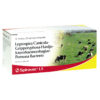 SPIROVAC L5 10 DS BT