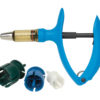 SYRINGE 5EM-B AUTO REUSABLE W/30MM DRAW-OFF