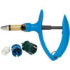 SYRINGE 2EM-B AUTO REUSABLE W/30MM DRAW-OFF