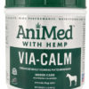 Via Calm with Hemp 2lb
