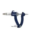Prima Injector 12.5 ml adjustable w/3draw offs
