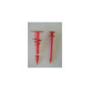 Trocar -Corkscrew Plastic