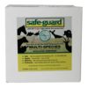 Safe-guard 0.5% Multi-Species Pellets 10lb Box