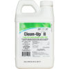 Clean Up II Pour-on 1/2 Gallon