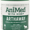 Arthaway with Hemp 16 oz for Dogs