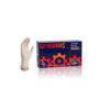 GLOVEWORKS LATEX POWDER FREE SM 100/box