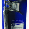 Roux Syringe w/Plastic Barrel&metal frame 50ml