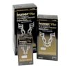 IVOMEC PLUS CATTLE INJECTABLE 500ML