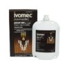 IVOMEC POUR-ON CATTLE 2.5 LITER 4/CS (HAZARDOUS-CASES ONLY)