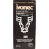 IVOMEC 1% INJ CATTLE/SWINE 500ML