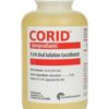 CORID 9.6% ORAL SOLUTION 16 OZ