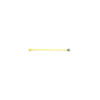 MAGRATH SHAFT ONLY 44IN W/COLLAR (44SA)