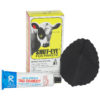 SHUT EYE COW PATCH 10/BX PLUS CEMENT