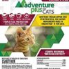 Adventure Plus for Cats 5-9lbs 4pk