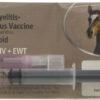 Equi-Jec WNV + EWT Single Dose Syring 1ML