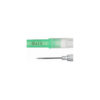 NEEDLE DSP AL 18 GA X 1IN 100/BX