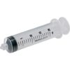 SYRINGE DSP 20 CC W/LL TIP 50/BX