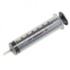 SYRINGE DSP 35CC REG TIP 30/BX