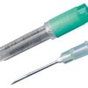 NEEDLE DSP PH  18 GA X 1IN 100/BX