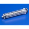 SYRINGE DSP 60 CC W/LL TIP 20/BX