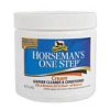 HORSEMANS ONE STEP CREAM 15OZ
