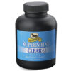 SUPERSHINE HOOF POLISH-BLK 8OZ