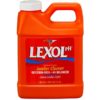 Lexol Leather Cleaner 16.9oz