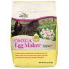 Manna Pro Omega Egg Maker for Laying Hens 5lb