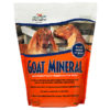 Manna Pro Goat Mineral 8lb bag