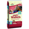 Manna Pro Apple Wafers 20lb