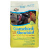 Manna Pro Gamebird/Showbird 5lb