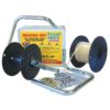 MR. STICKY DELUXE STICK ROLL SYSTEM W/1000FT TAPE