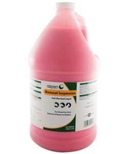 BISMUSAL SUSPENSION SH GALLON