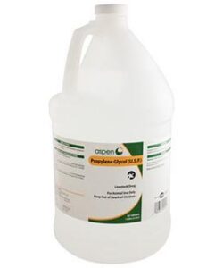 Propylene Glycol Gallon